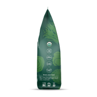 Gut Health Organic Ground Coffee with Probiotics