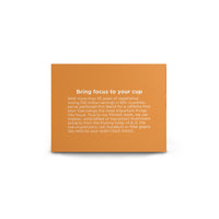 THINK Organic Elixir Mix with Lion's Mane Mushrooms (4-pack)