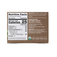 Mushroom Cacao Mix with Cordyceps