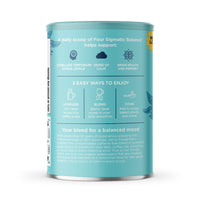 BALANCE Organic Mushroom Blend Mix with 8 Genius Adaptogens  (6- Recyclable Cans)
