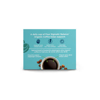 BALANCE Instant Coffee Mix with Adaptogens