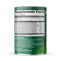 PROTECT Organic Mushroom Blend Mix with 10 Genius Adaptogens  (6-Composite Cans)