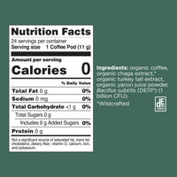 Gut Health Coffee Pods (24ct)
