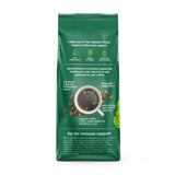 Protect Organic Coffee With Vitamin D & Chaga Mushrooms