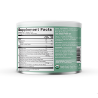 Gut Health Super Powder with Probiotics & Prebiotics