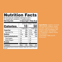 Focus Creamer – Chocolate