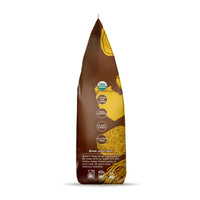 Focus Whole Bean Coffee with Lion’s Mane & Chaga Mushrooms (8-PACK)