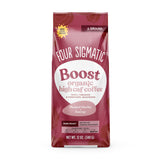 Boost Coffee with L-Theanine & Cordyceps Mushrooms