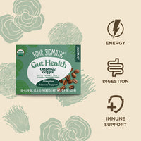 Gut Health Instant Coffee, Packets