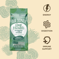 Gut Health Ground Coffee