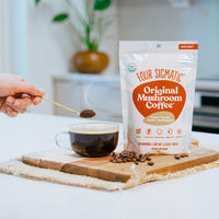 Original Mushroom Coffee™