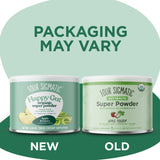 HAPPY GUT Organic Super Powder with Probiotics & Prebiotics Green Celery (6 Pack)