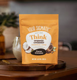 Four Sigmatic Organic Creamer Think Cacao Coconut