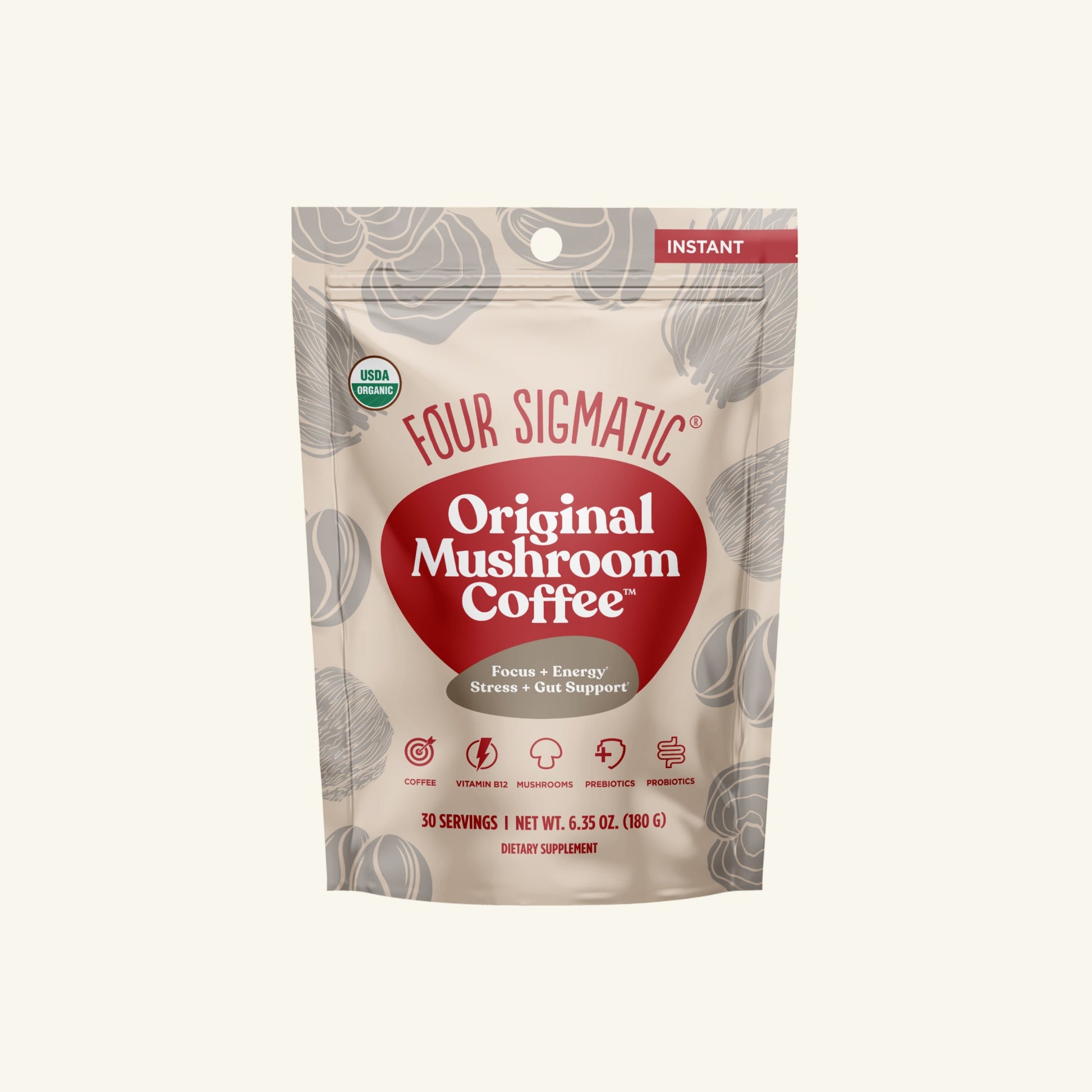 Original Mushroom Coffee™