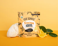 Focus Black Tea