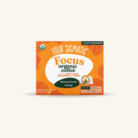 Focus Coffee Pods (24ct)