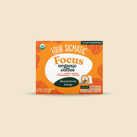 Focus Coffee Pods (24ct)