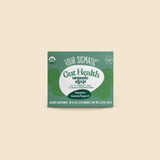 Gut Health Organic Elixir Mix with Chaga Mushrooms (4-pack)