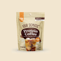 Protein Coffee