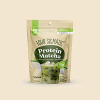 Protein Matcha
