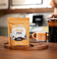 THINK ORGANIC CREAMER- CACAO COCONUT (6-PACK)